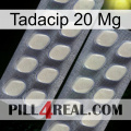 Tadacip 20Mg 07
